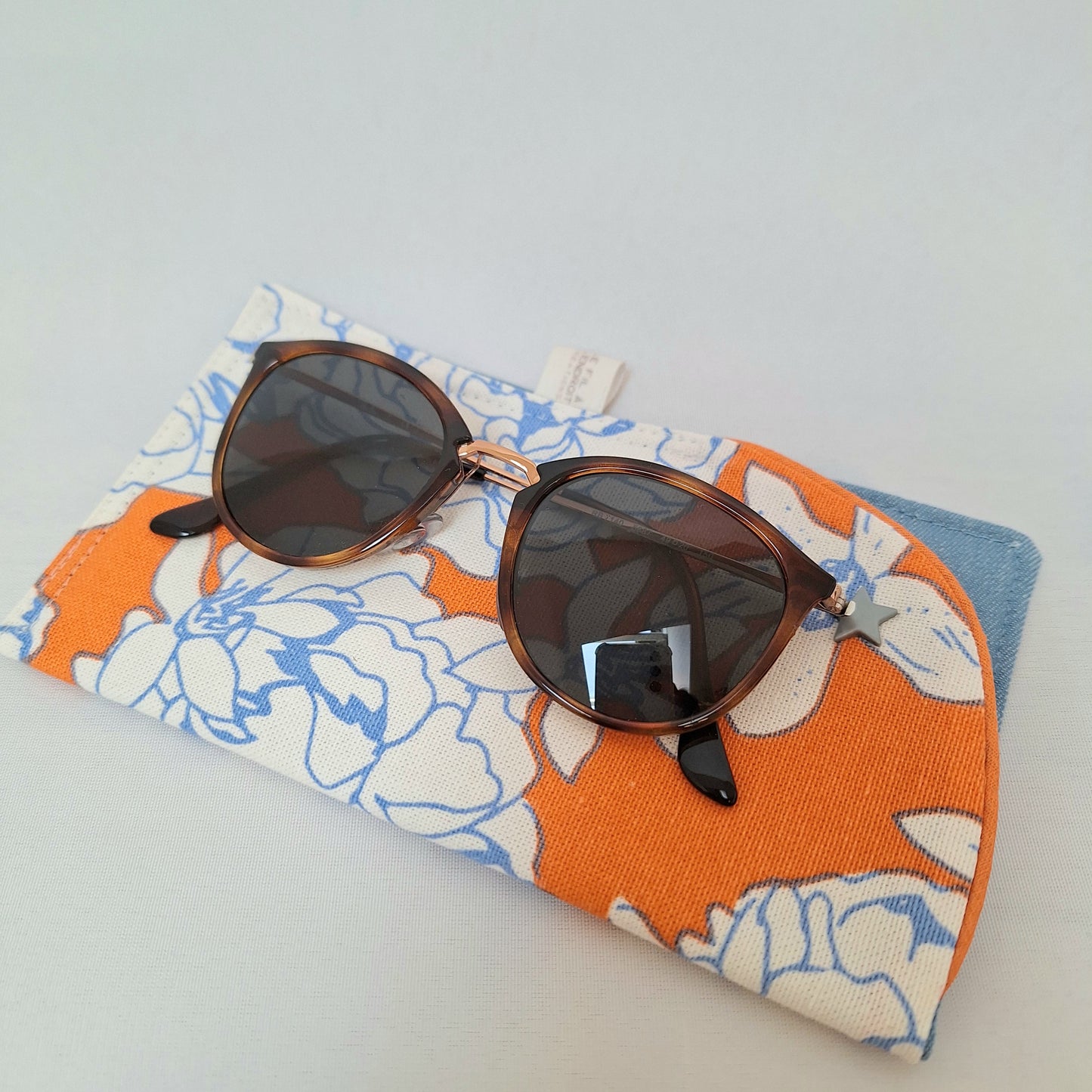 Pochettes à lunettes CALLIE