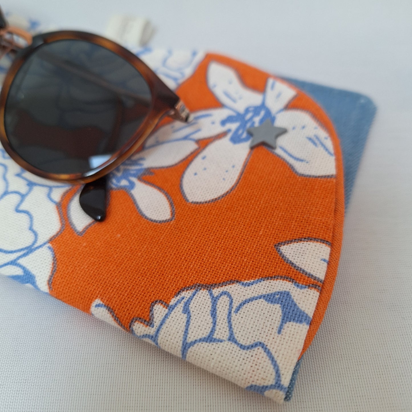 Pochettes à lunettes CALLIE