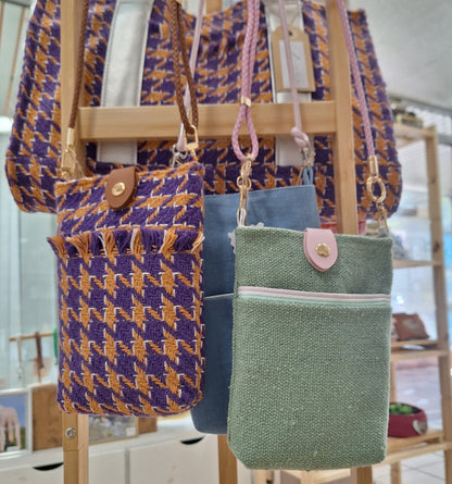 Sac pochette IRENEE