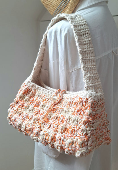Sac Popcorn  MINA