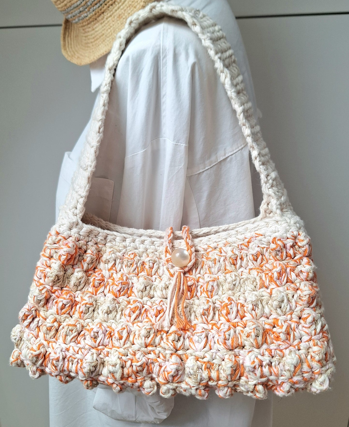 Sac Popcorn  MINA
