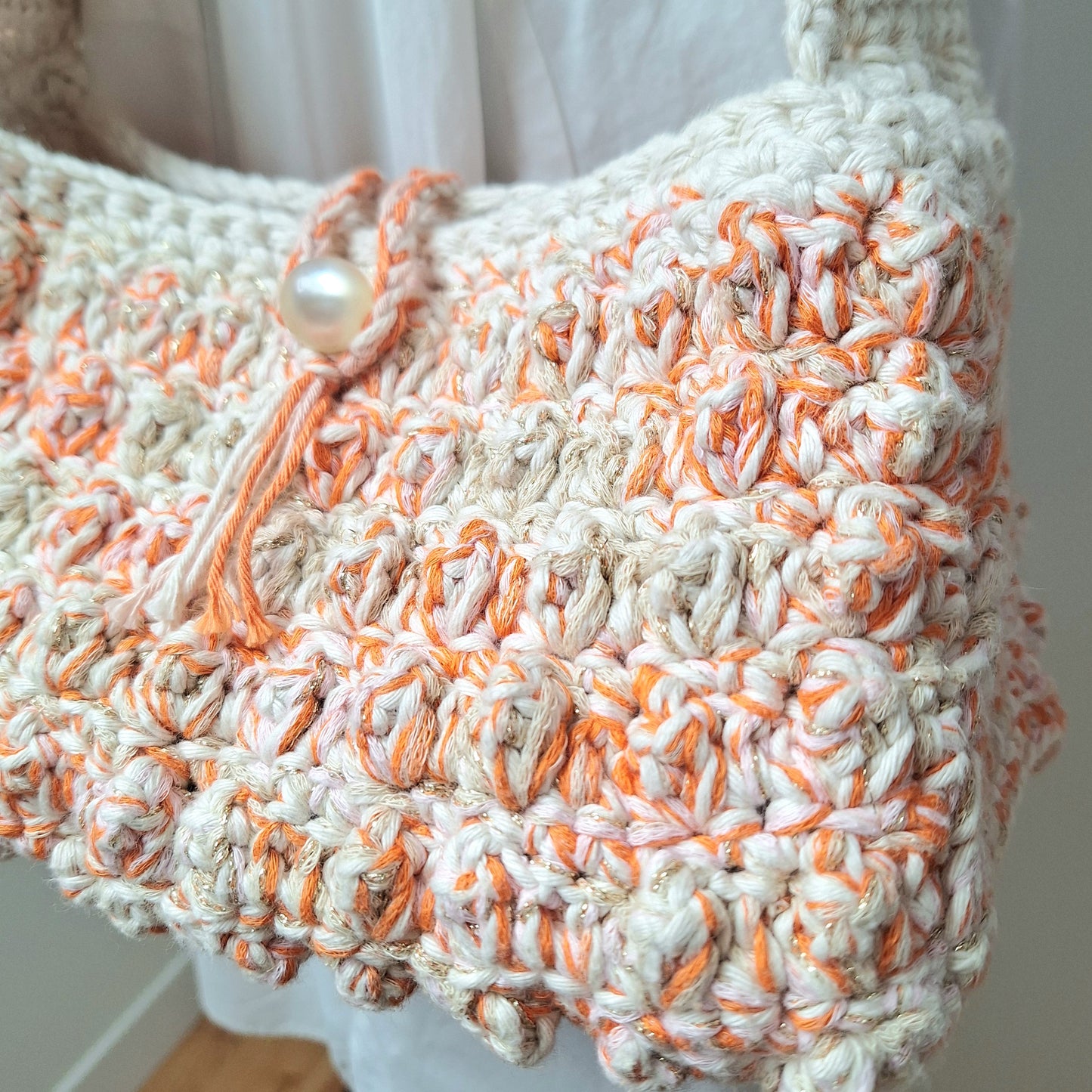 Sac Popcorn  MINA