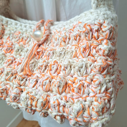 Sac Popcorn  MINA