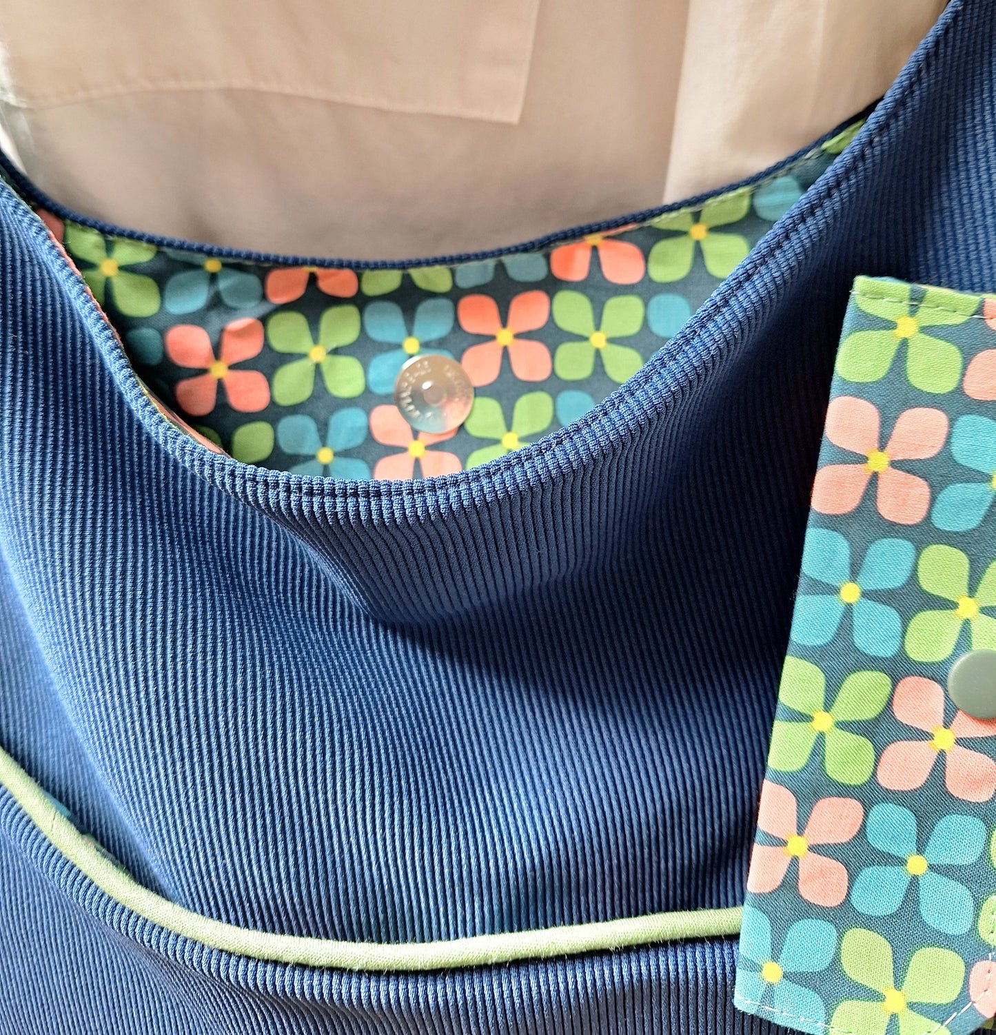 Sac demi-lune AIMEE