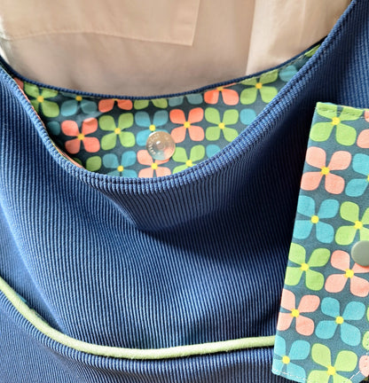 Sac demi-lune AIMEE