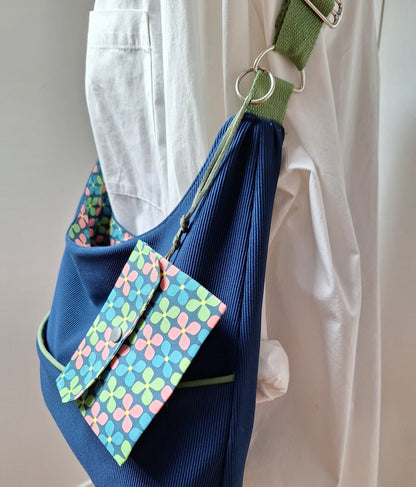 Sac demi-lune AIMEE