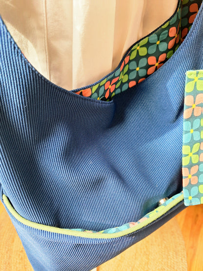 Sac demi-lune AIMEE