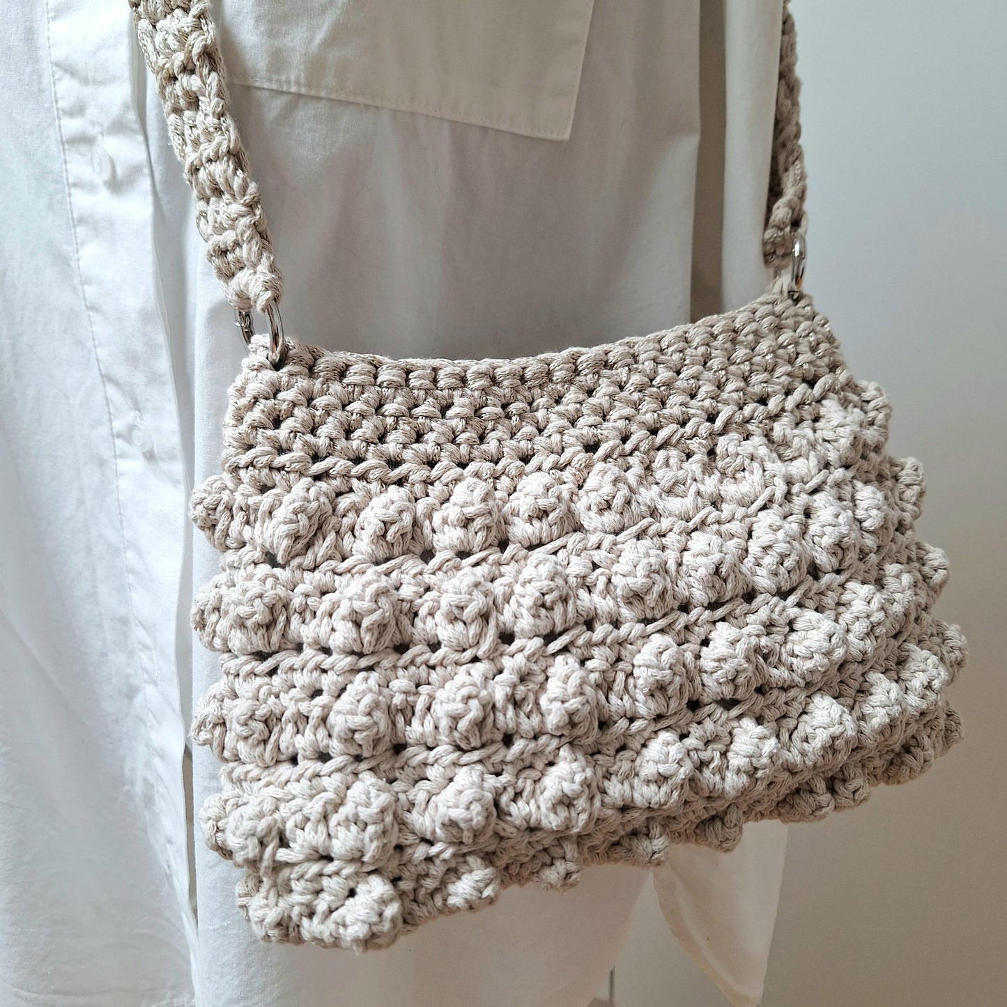 Sac pochette AMEDEE