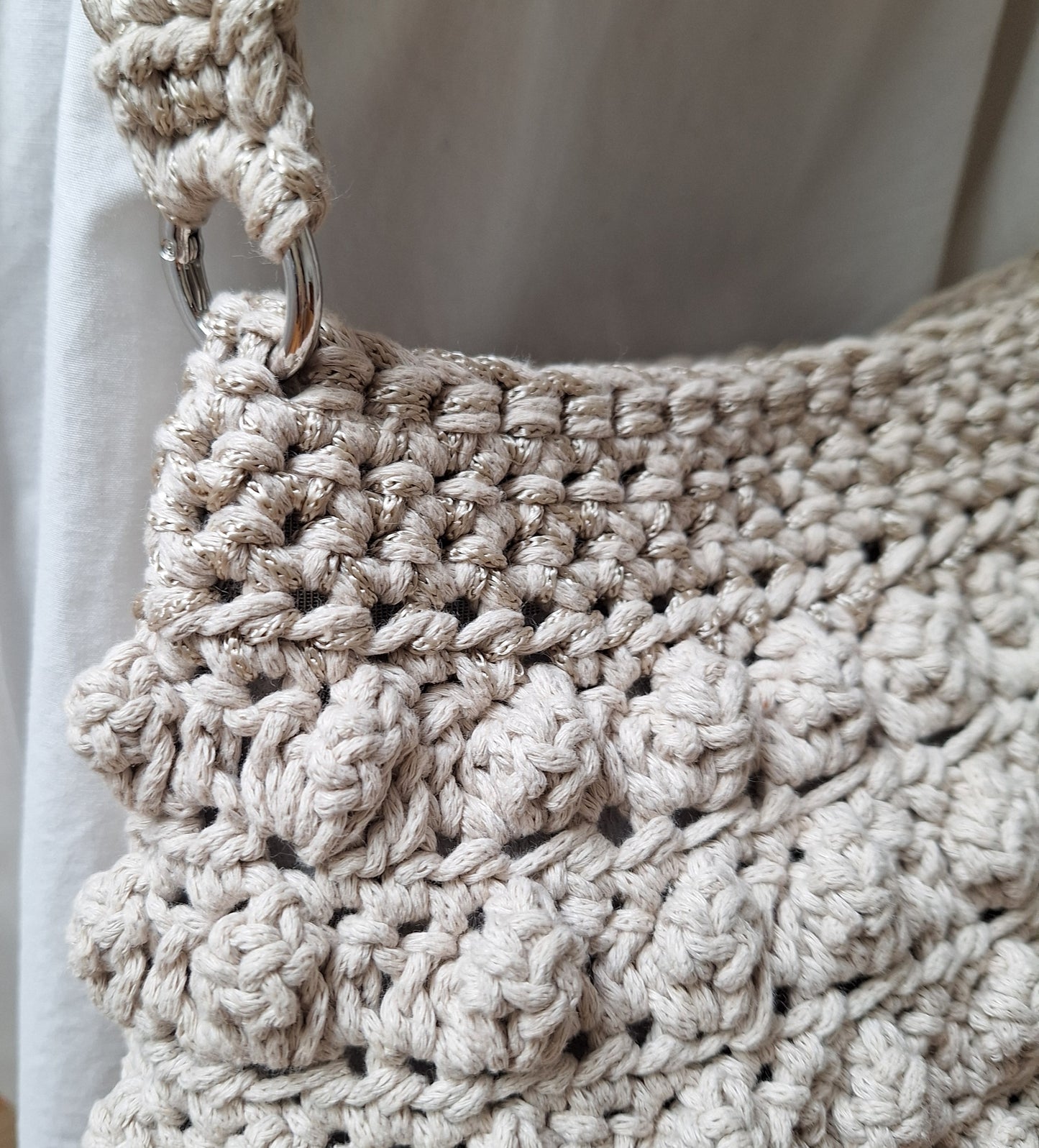 Sac pochette AMEDEE