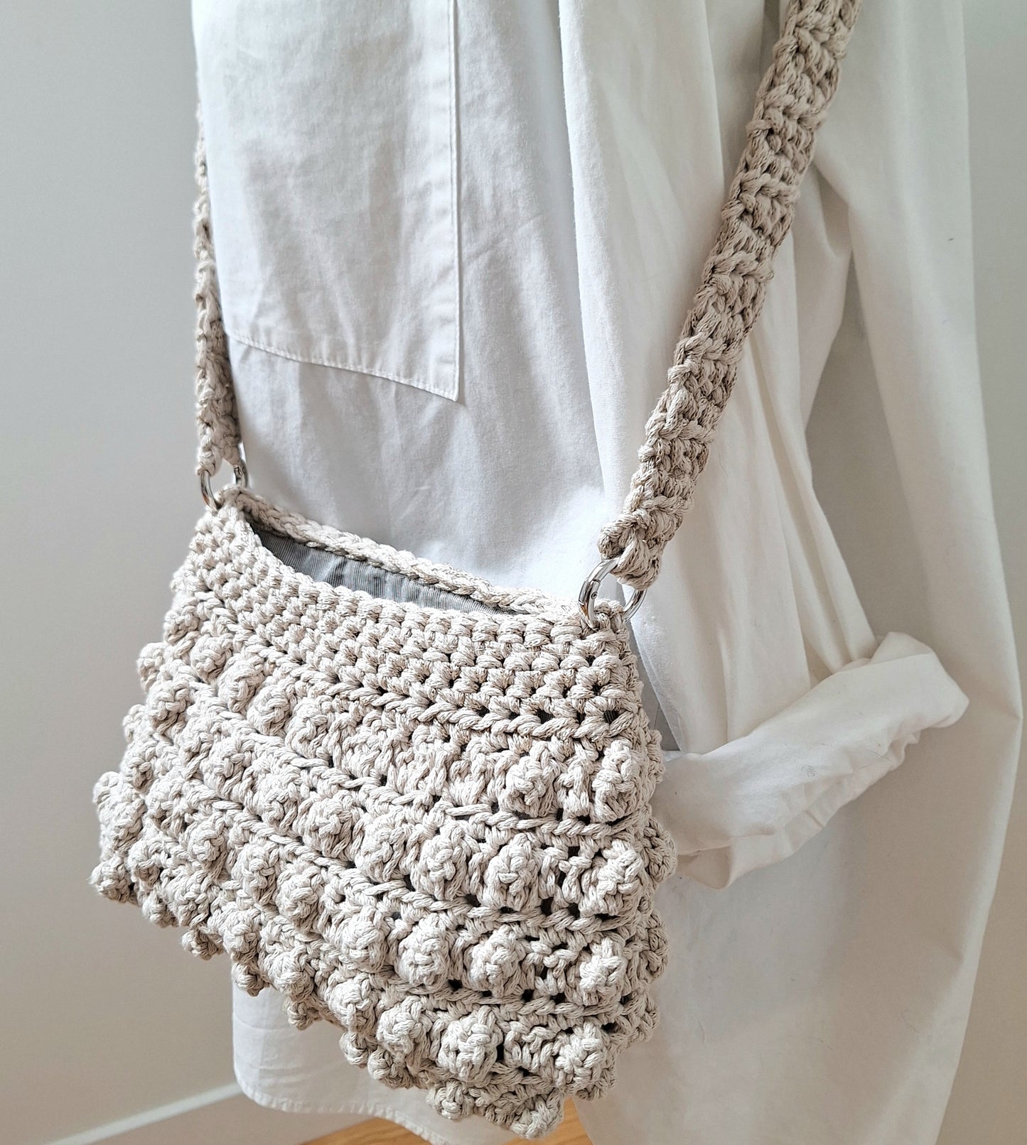 Sac pochette AMEDEE