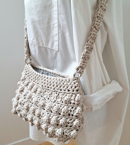 Sac pochette AMEDEE