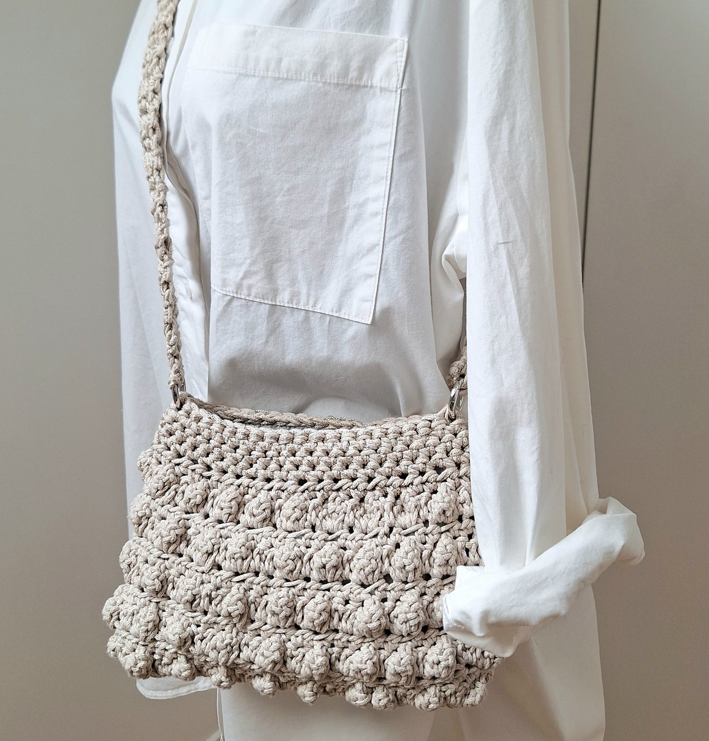 Sac pochette AMEDEE