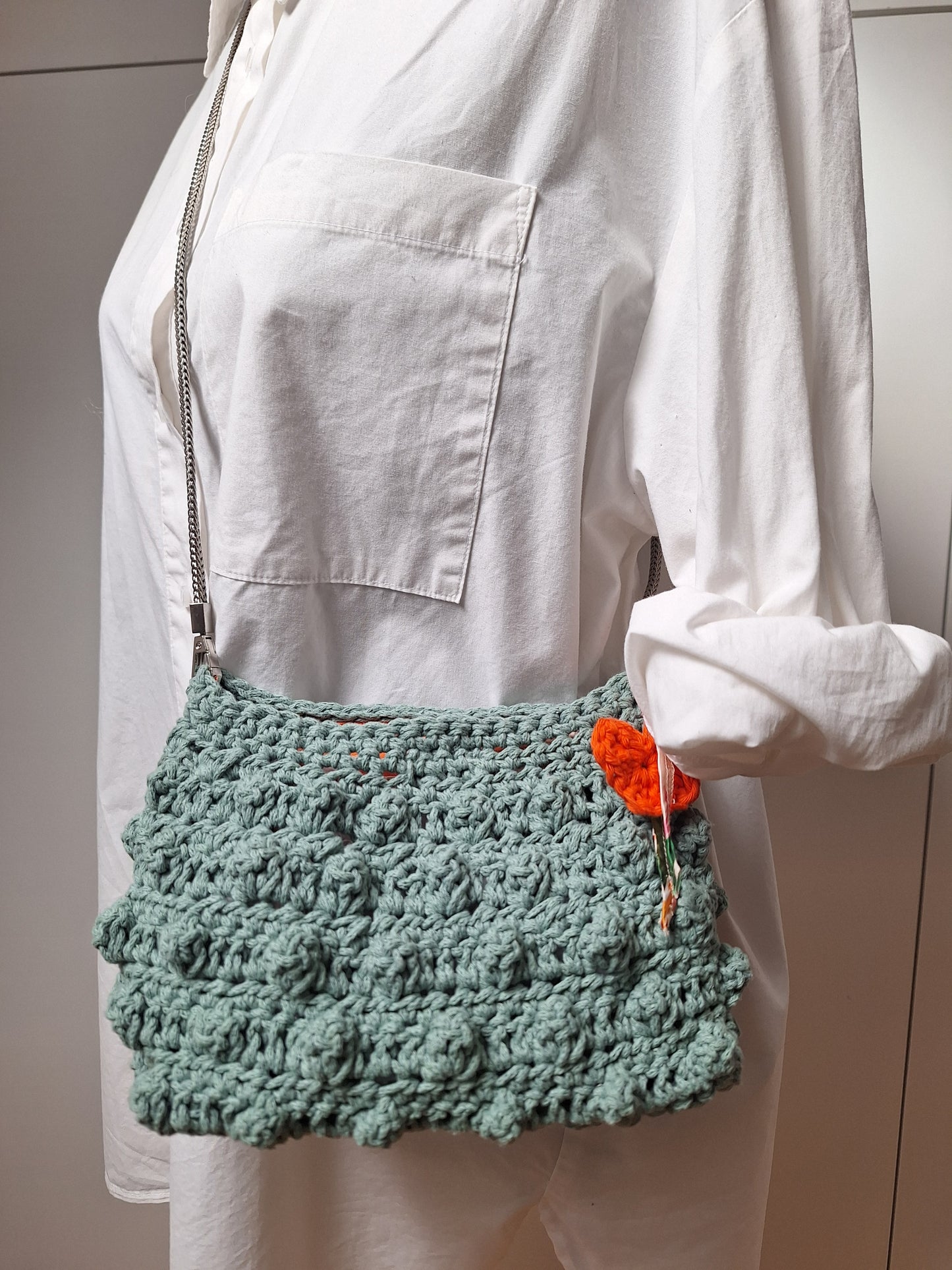 Sac pochette ARIELLE