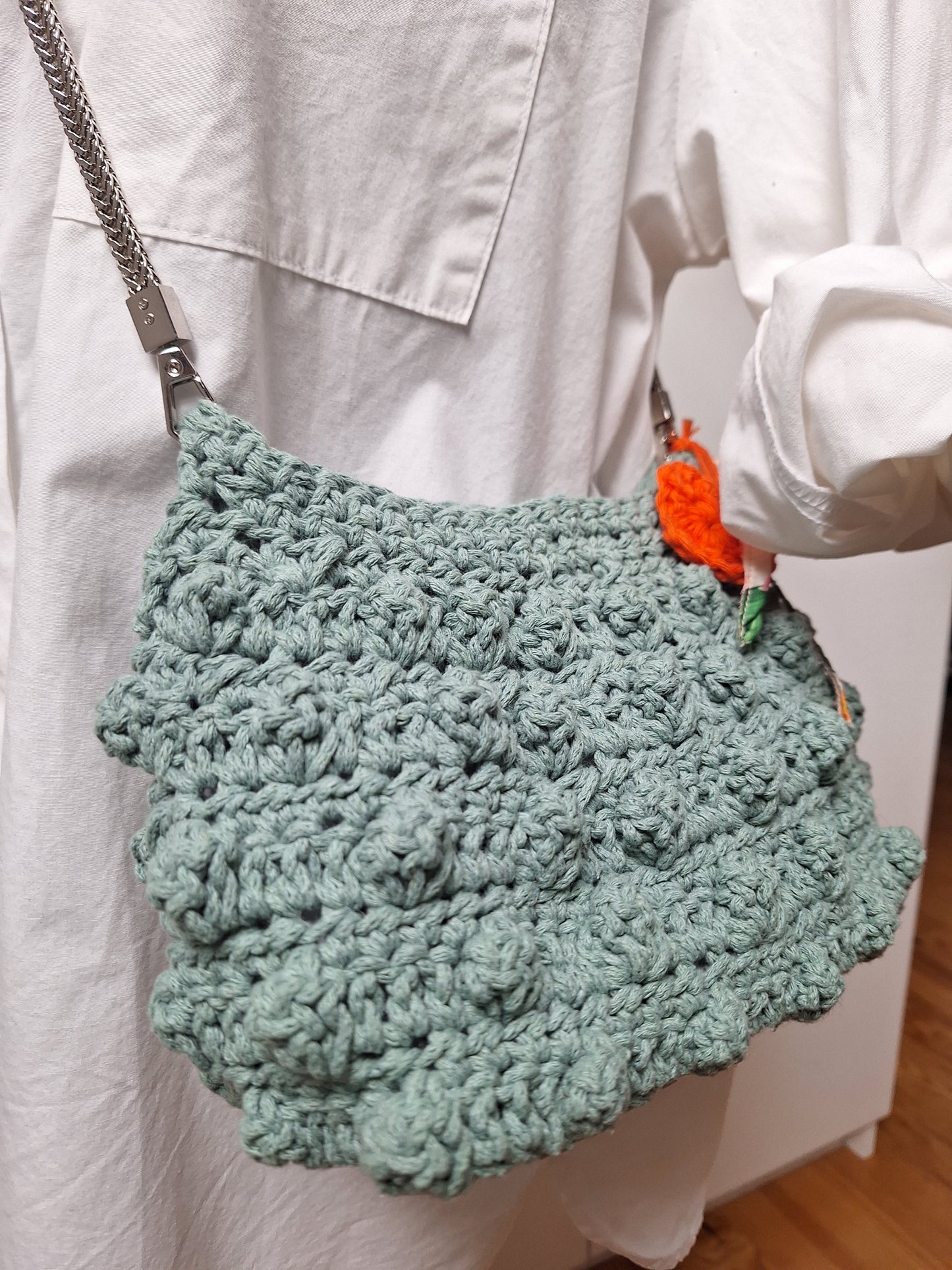 Sac pochette ARIELLE