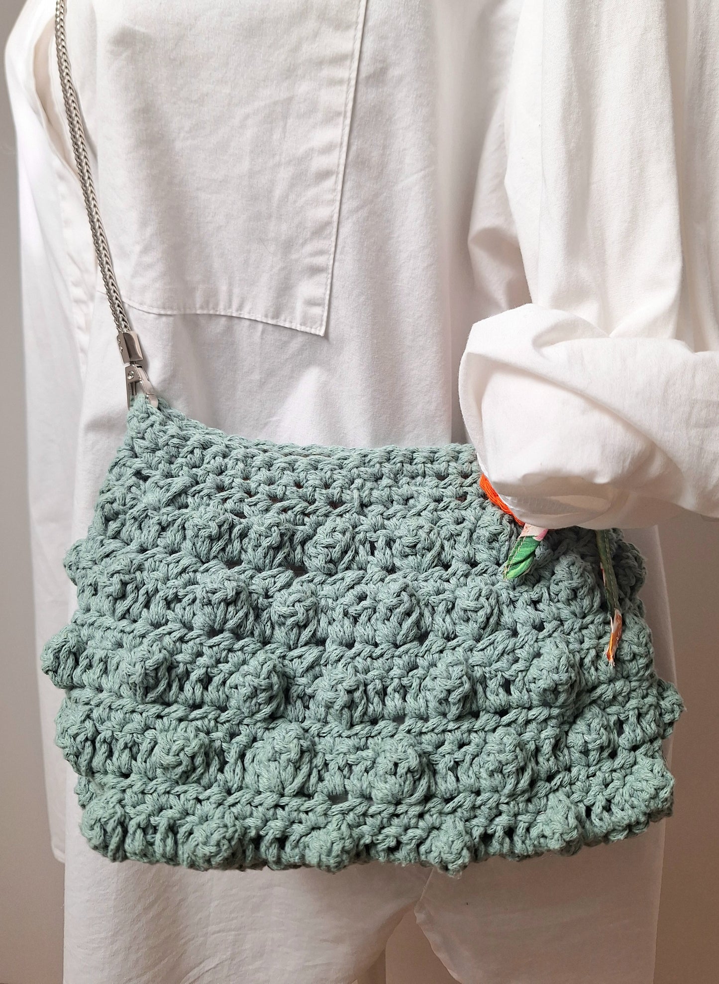 Sac pochette ARIELLE