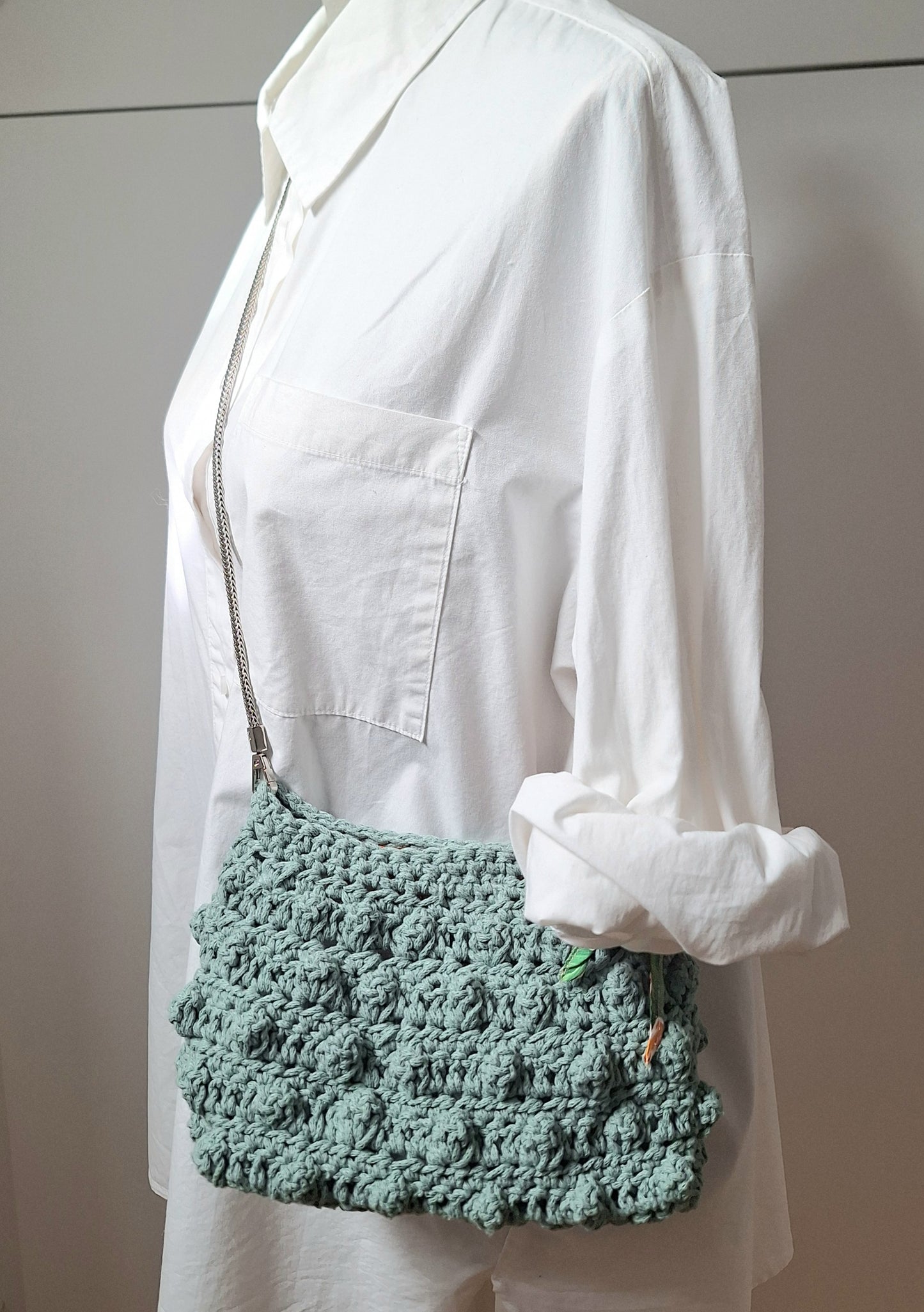 Sac pochette ARIELLE