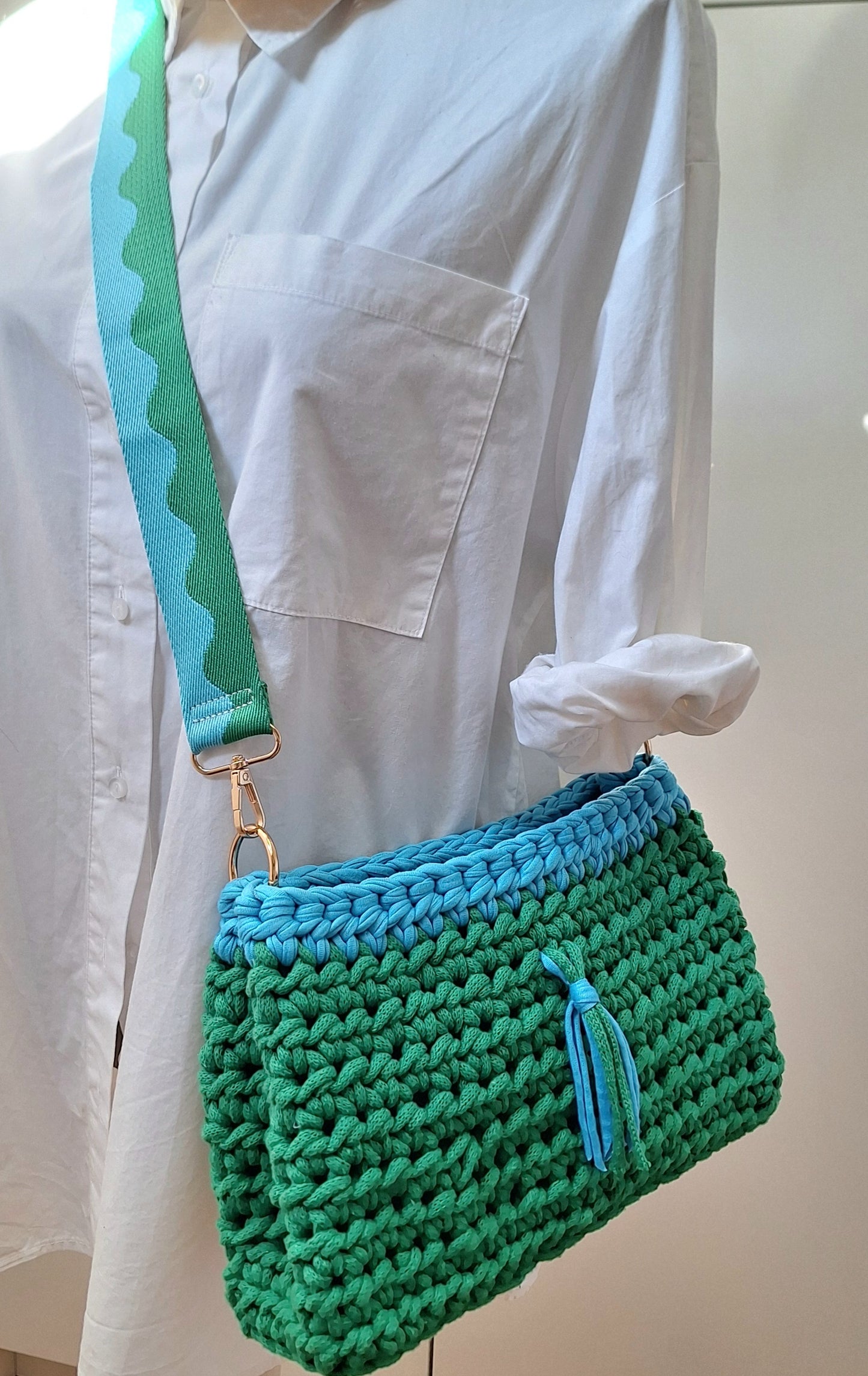 sac CHANELLE