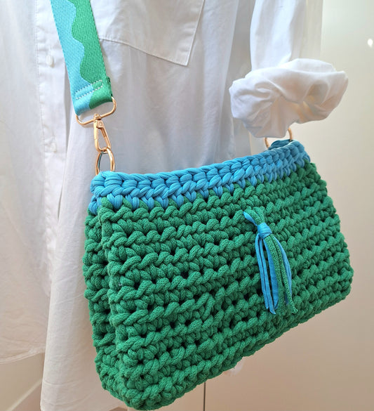sac CHANELLE