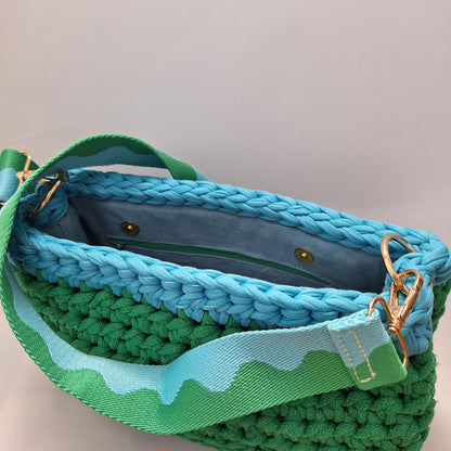 sac CHANELLE
