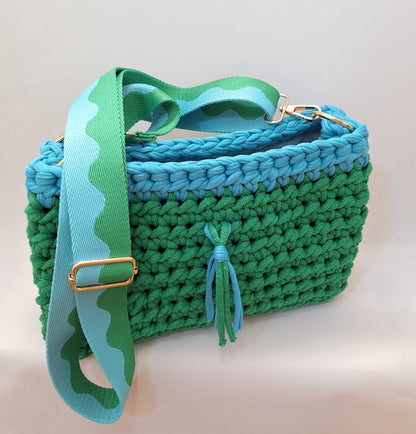 sac CHANELLE