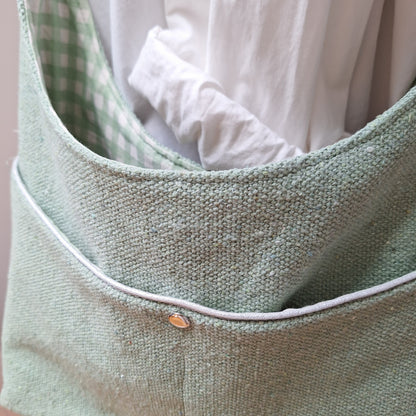 Sac demi-lune MICHELE