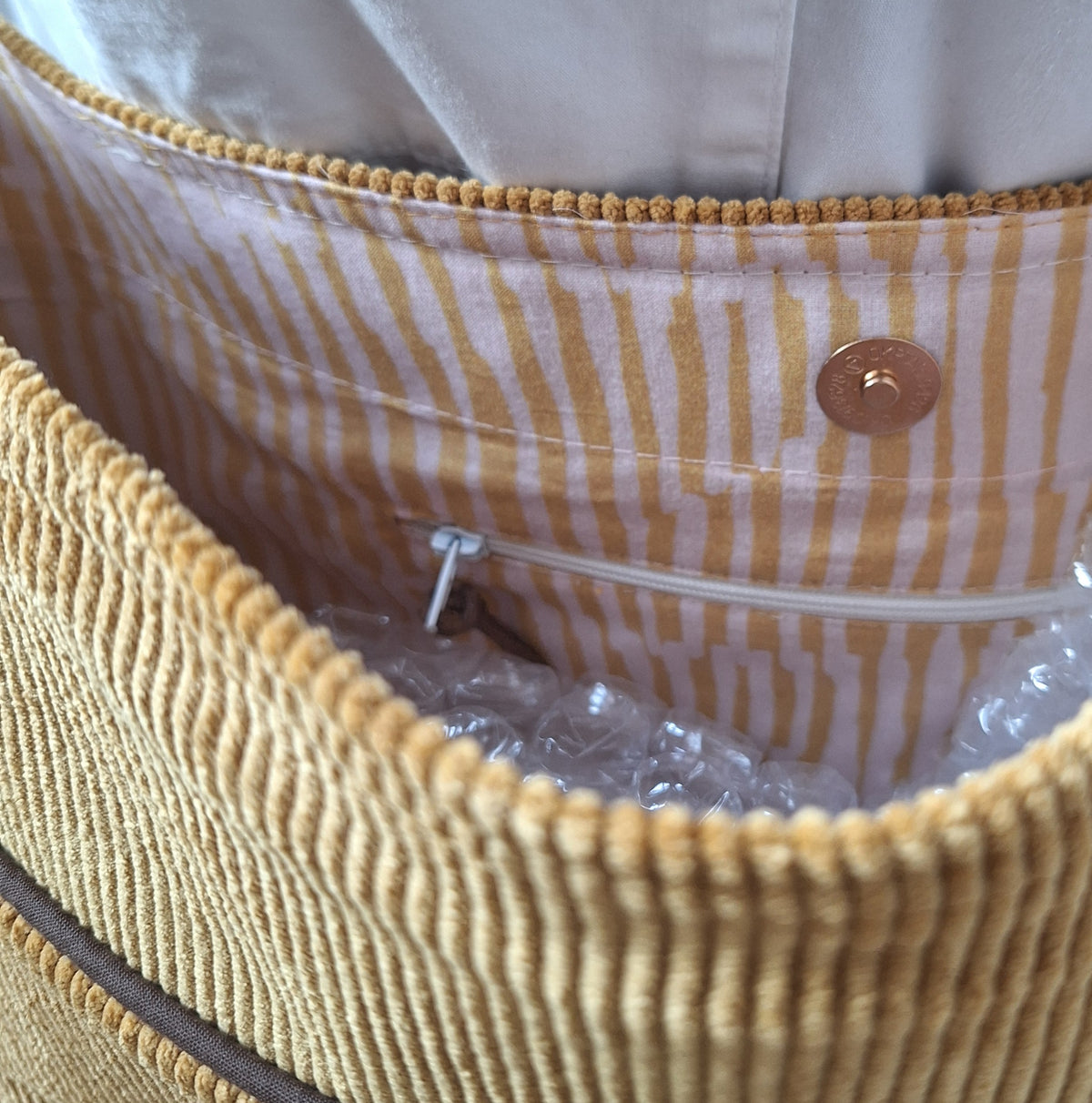 Sac hobo moyen modèle DANIELE