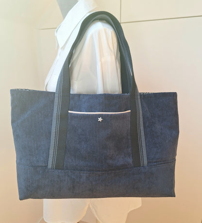 Grand cabas BONNIE