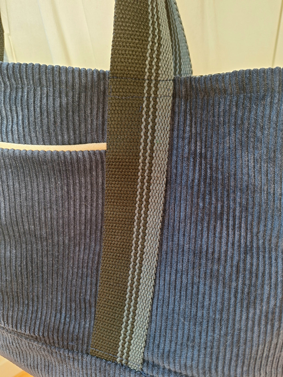 Grand cabas BONNIE