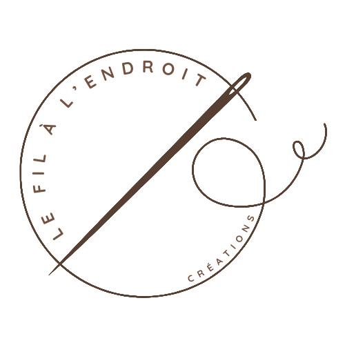 Le Fil À l'Endroit