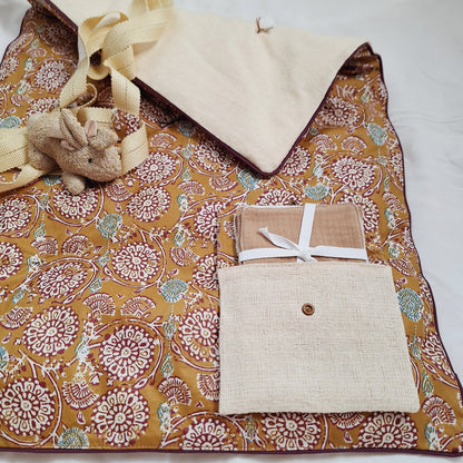 SET NOMADE (Moyen Modèle)