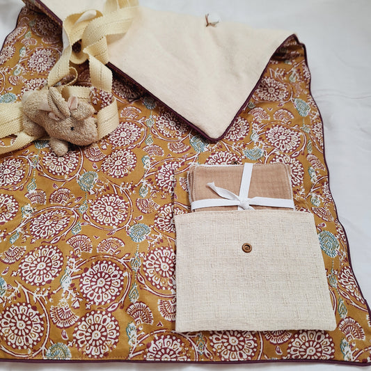 SET NOMADE (Moyen Modèle)