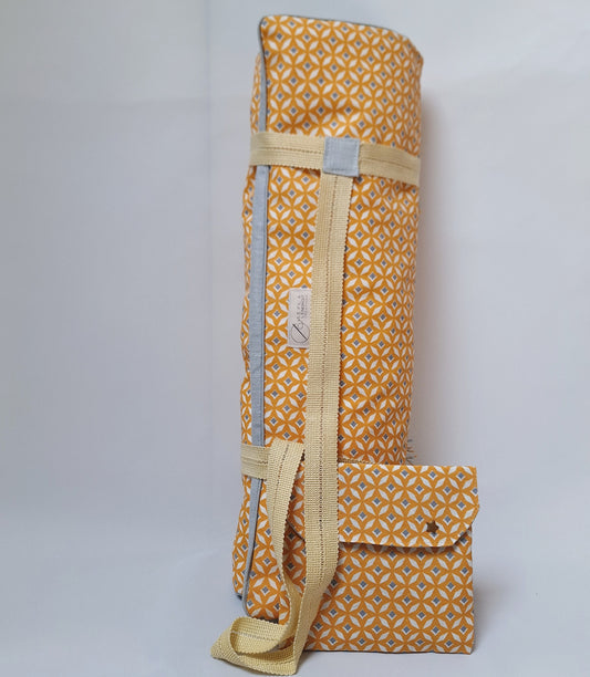 SET NOMADE (Grand Modèle)