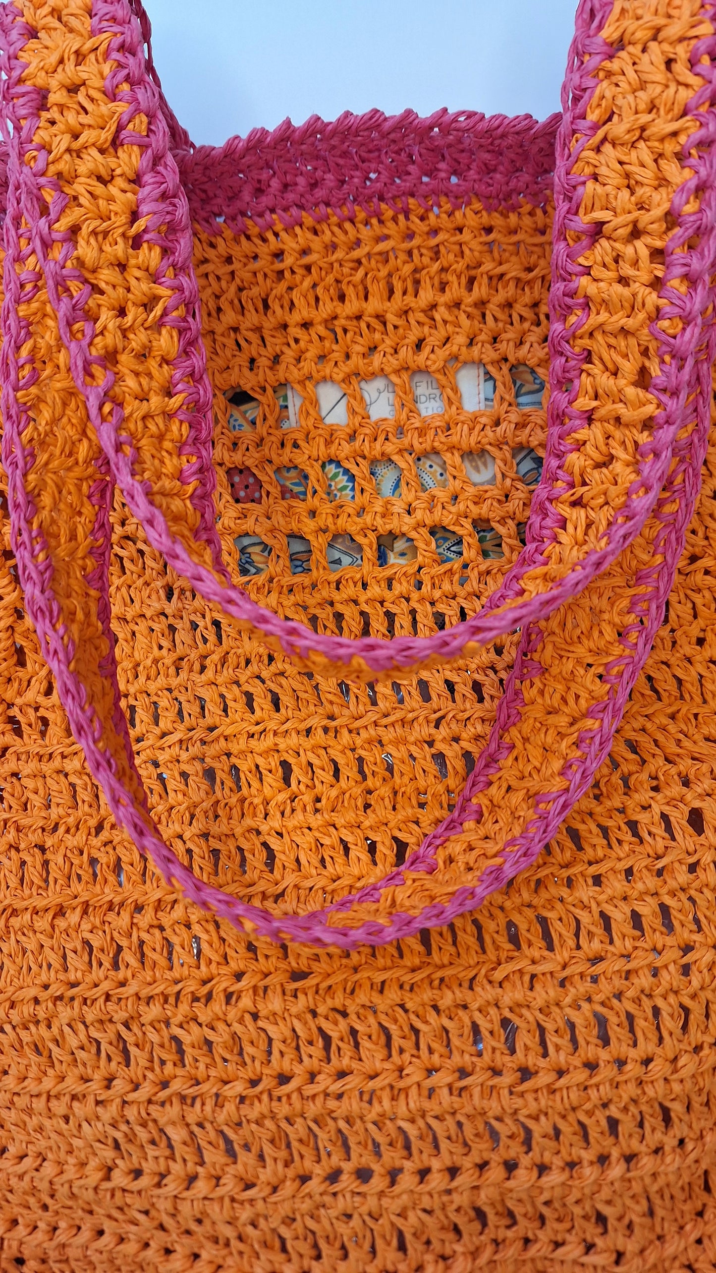 Tote-bag MARIA