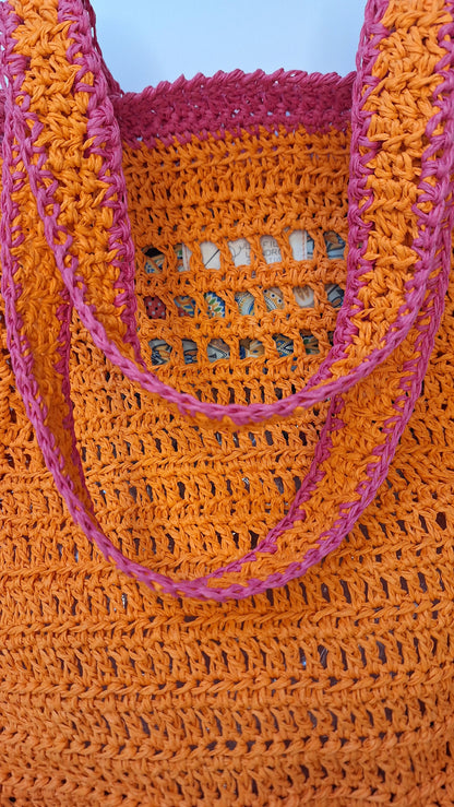 Tote-bag MARIA