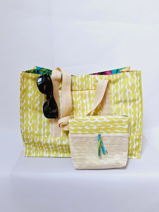 Grand cabas NINA
