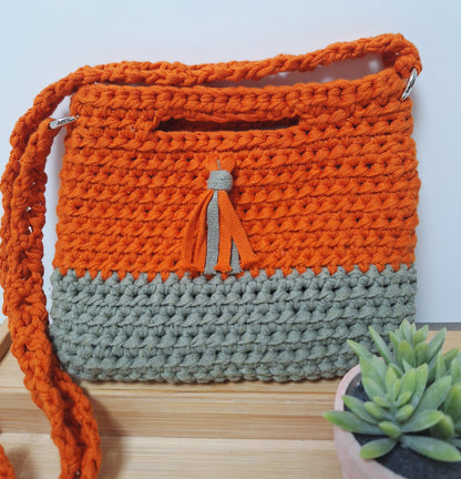 Sac VIOLA