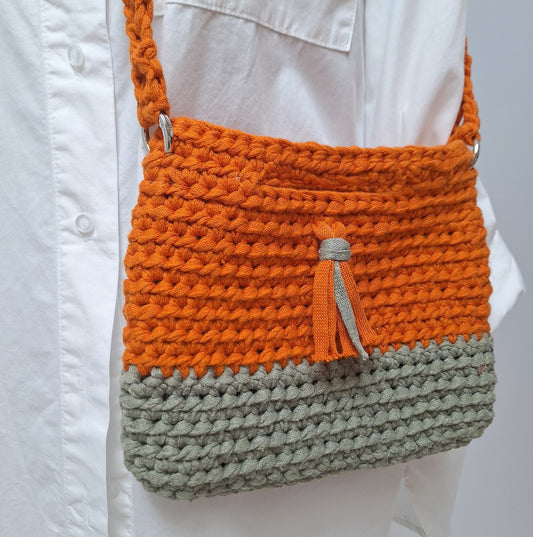Sac VIOLA