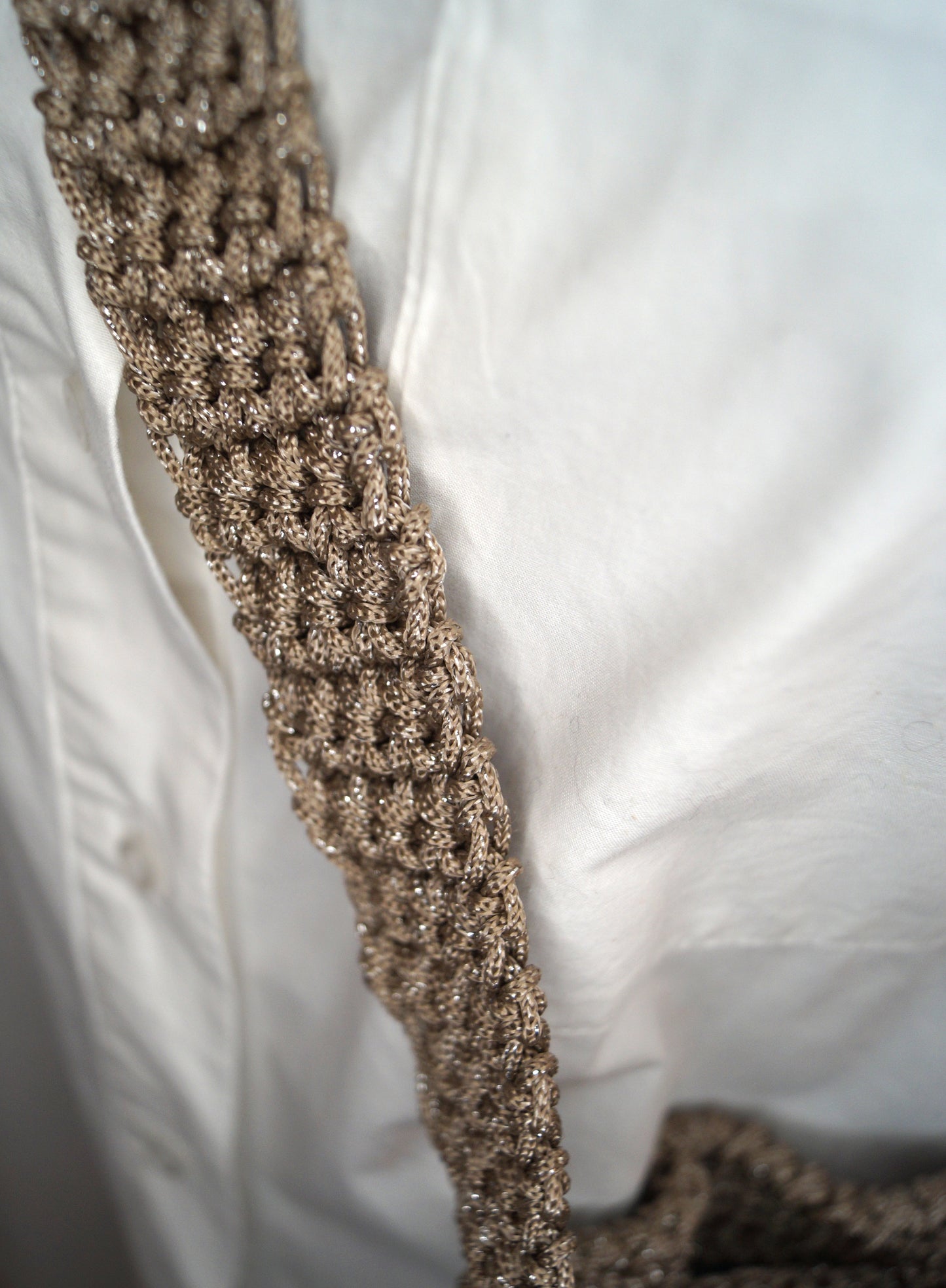 Petit sac seau LUDIVINE