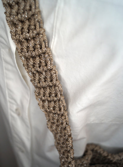 Petit sac seau LUDIVINE