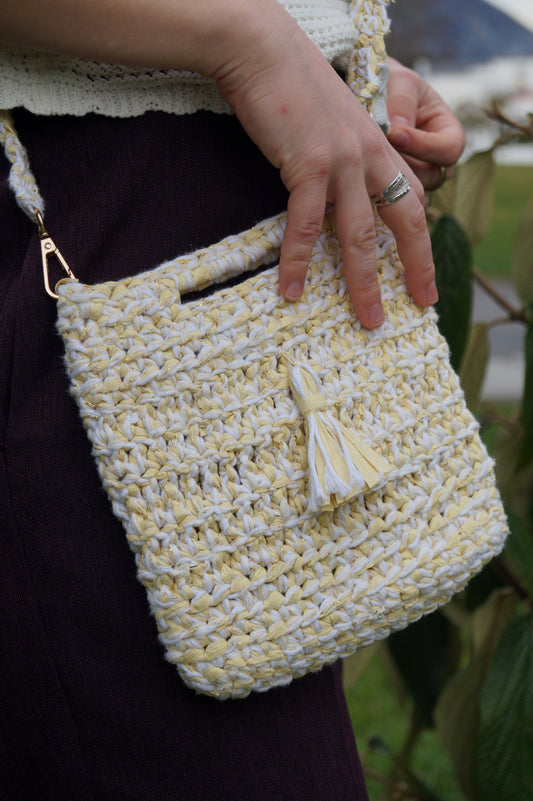 Sac pochette téléphone (Moyen Modèle) SUZETTE