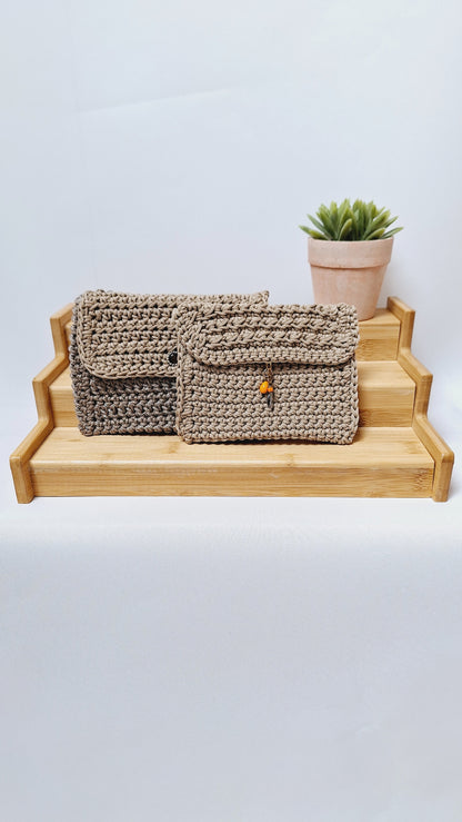 Petite pochette CLEA