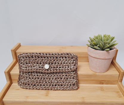 Petite pochette ALBERTA