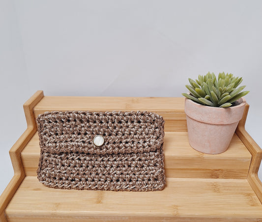 Petite pochette ALBERTA
