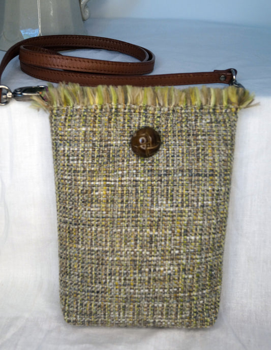 Sac pochette MM CAPUCINE
