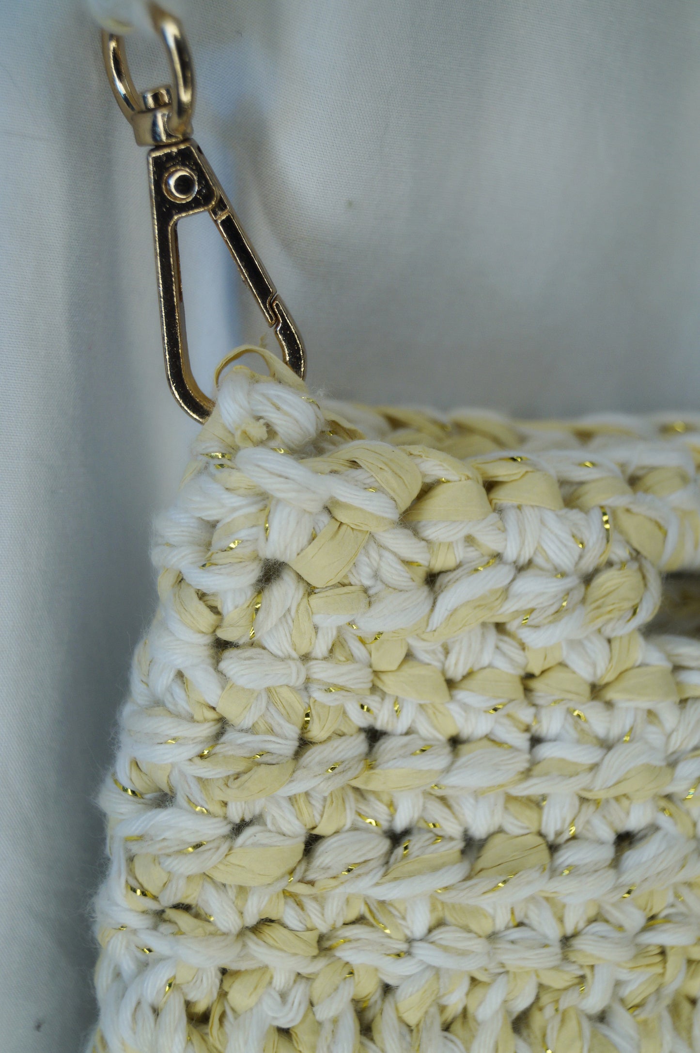 Sac pochette téléphone (Moyen Modèle) SUZETTE