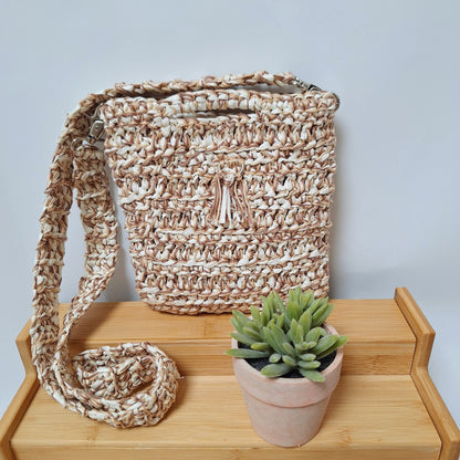 Sac pochette téléphone (Moyen Modèle) SUZETTE