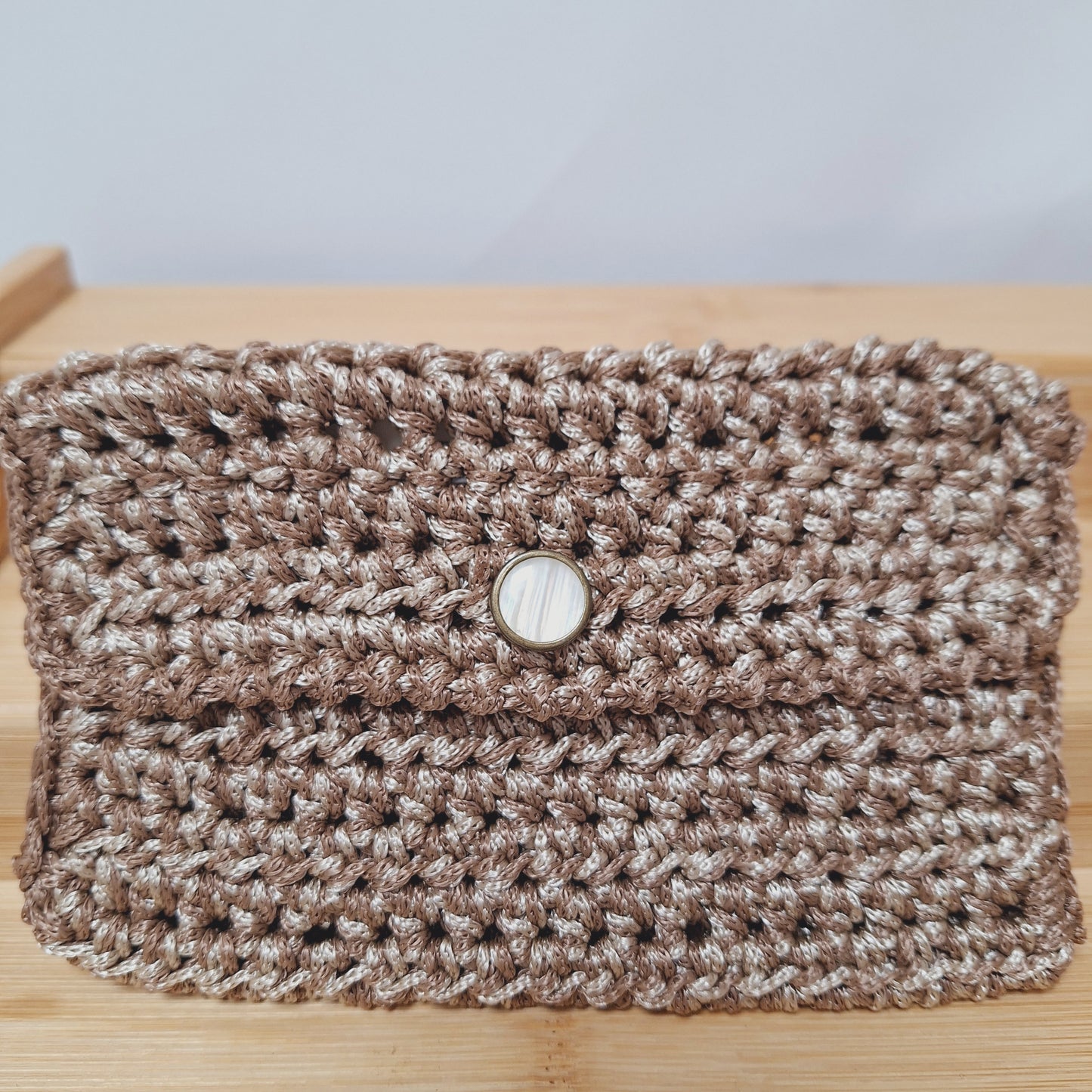 Petite pochette ALBERTA