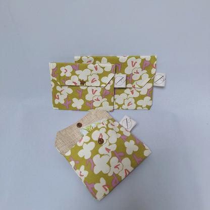 Pochette à savon ANNA PM