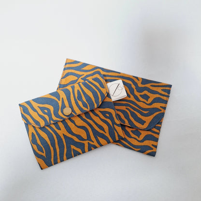 Pochette à savon ANNA PM