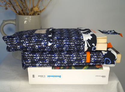 Pochette à livre PERRINE